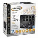 свинец INFOSEC Z3 Zenergy Box 700 360 W