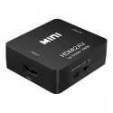 Повторитель сигнала HDMI - AV 3 x RCA