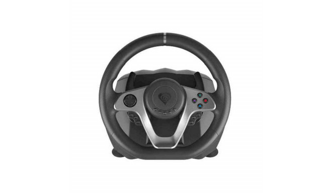 Steering wheel Genesis Seaborg 400 Black