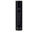 SCHWARZKOPF SILHOUETTE hairspray super hold 300 ml