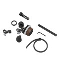 SmallRig 3850 Modular Follow Focus F60