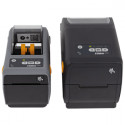 Zebra ZD411, 12 dots/mm (300 dpi), RTC, EPLII, ZPLII, USB, USB Host, BT, Wi-Fi (ZD4A023-D0EW02EZ)