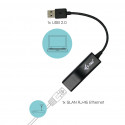 i-tec USB 2.0 Fast Ethernet Adapter karta sieciowa USB LAN 10/100 Mbps