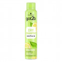 Dry Shampoo Got2b Extra Schwarzkopf (200 ml)