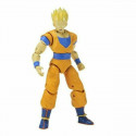 Rotaļu figūras Bandai Dragon Ball (17 cm)