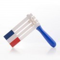 French Flag Carraca