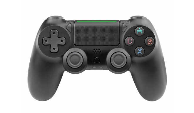 Tracer TRAJOY46852 Gaming Controller Gamepad Playstation 4 Playstation 3 PC Analogue / Digital Black