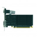 AFOX AF710-1024D3L5-V3 graphics card NVIDIA GeForce GT 710 1 GB GDDR3