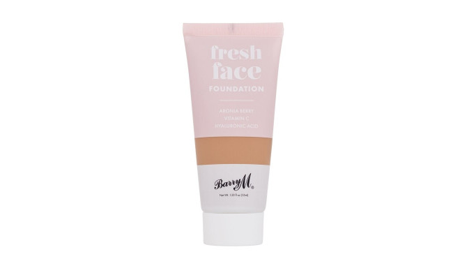 Barry M Fresh Face Foundation (35ml) (6)