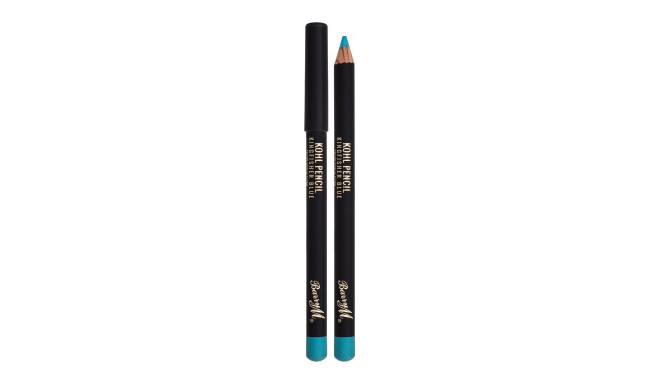Barry M Kohl Pencil (1ml) (Kingfisher Blue)