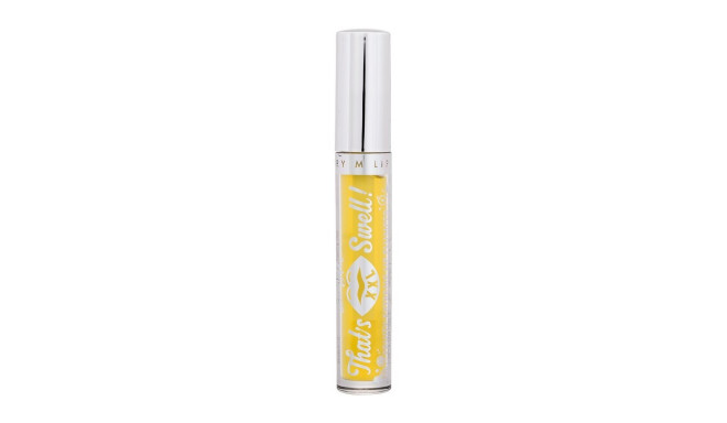 Barry M That´s Swell! XXL Fruity Extreme Lip Plumper (2ml) (Pineapple)