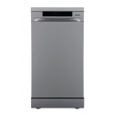 Gorenje nõudepesumasin GS541D10X