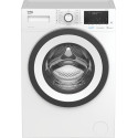 Washing machine BEKO WUE6532B0