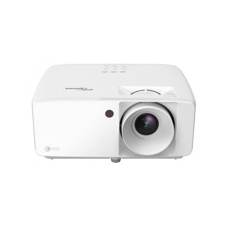 OPTOMA ZH420 4300ANSI FULLHD LASER PROJECTOR