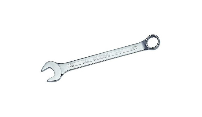 Combination wrench 23mm Irimo blister