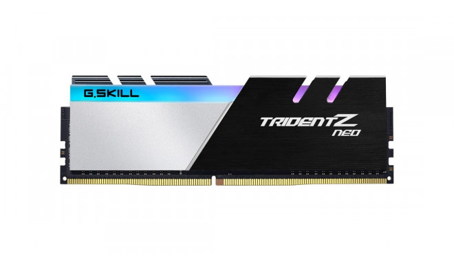 G.Skill RAM 32GB 2x16GB DDR4 3600MHz F4-3600C16D-32GTZNC
