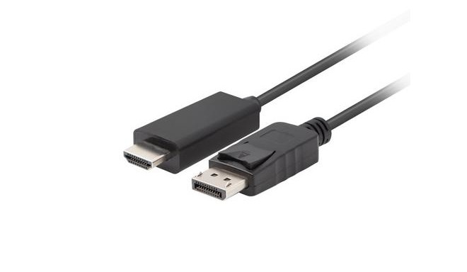 Lenovo Adattatore Mini-DisplayPort A SL-DVI 0,2 M - Cavo Nero Maschio-Maschio