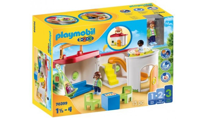 Playmobil 70399 building toy