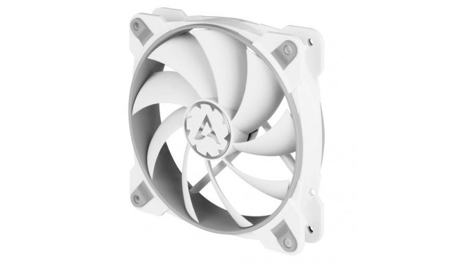 ARCTIC BioniX F120 (Grey/White) - Gaming Fan with PWM PST