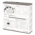 ARCTIC BioniX F120 (Grey/White) - Gaming Fan with PWM PST