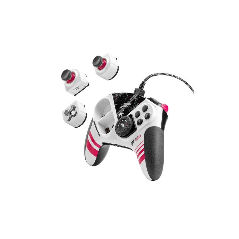 Thrustmaster eswap xbox pro. Геймпад thrustmaster eswap pro controller. Геймпад thrustmaster eswap x pro controller для pc\xbox one\xbox series x\s. Eswap s pro. Геймпад thrustmaster eswap x pro controller для pc\xbox one\xbox series x\s.