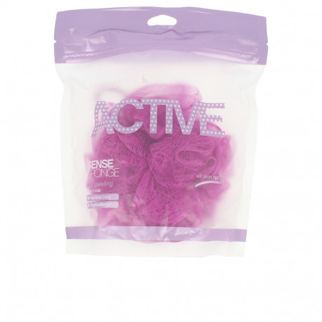 SUAVIPIEL ACTIVE ESPONJA flor bath soft peeling 1 u