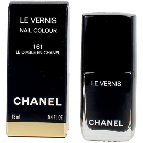 Chanel küünelakk Le Vernis #161 13ml, le diable en chanel