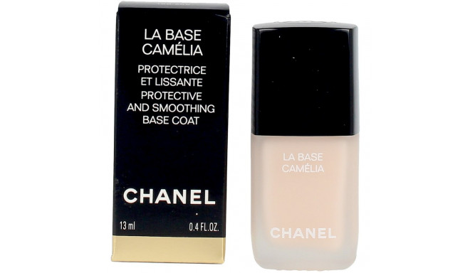 CHANEL CAMÉLIA LA BASE coat 13 ml