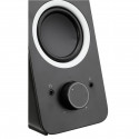 Logitech speakers Z200 2.0, black