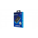 Goodram SSD disc 1TB HL200 USB Type-C + A
