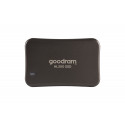 Goodram SSD disc 256GB HL200 USB Type-C + A