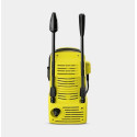 Kärcher K 2 Compact pressure washer Electric 360 l/h Yellow
