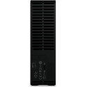 Western Digital väline kõvaketas 6TB Elements Desktop Micro-USB-B 3.2, must