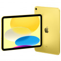 iPad 10.9" Wi-Fi + Cellular 256GB - Yellow 10th Gen