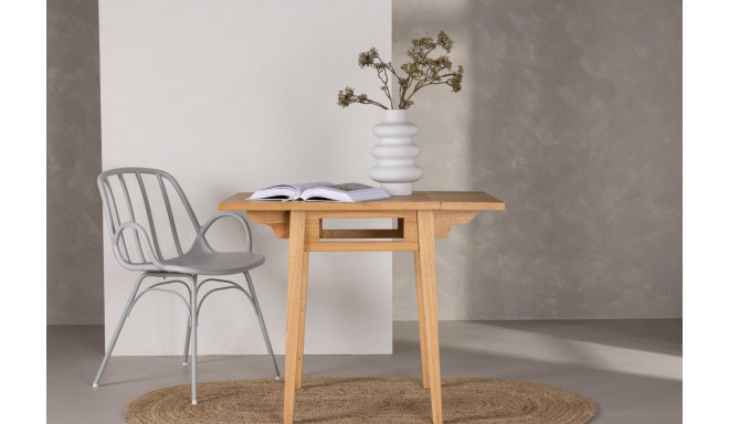 Söögilaud Yakidon, naturaalne