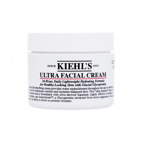 Kiehl's Ultra Facial Cream (50ml)