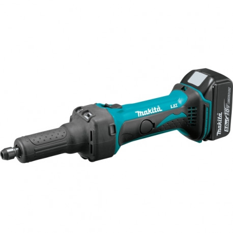 MAKITA Sirgveski 18V DGD800RTJ 2x5.0Ah
