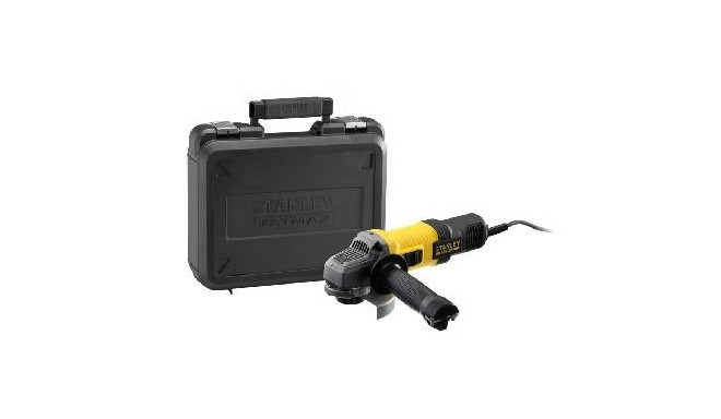 ST nurklihvmasin 850W FMEG210K 115mm kohver