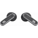 JBL wireless earbuds Live Flex, black