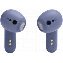 JBL wireless earbuds Live Flex, blue