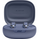 JBL wireless earbuds Live Flex, blue