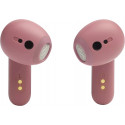 JBL wireless earbuds Live Flex, pink