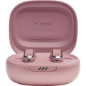 JBL wireless earbuds Live Flex, pink