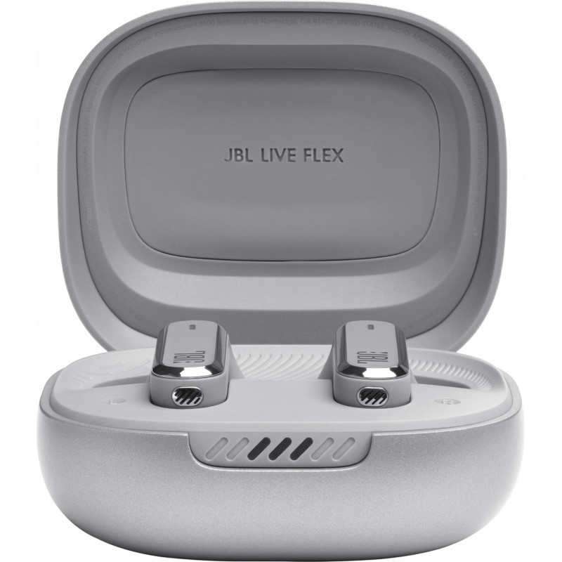 JBL Live Flex True wireless Noise Cancelling earbuds - JBL Store PH