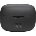 JBL wireless earbuds Tune Beam, black