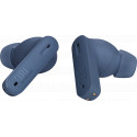 JBL wireless earbuds Tune Beam, blue