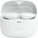 JBL беспроводные наушники Tune Buds, белый