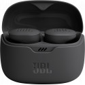 JBL беспроводные наушники Tune Buds, черный