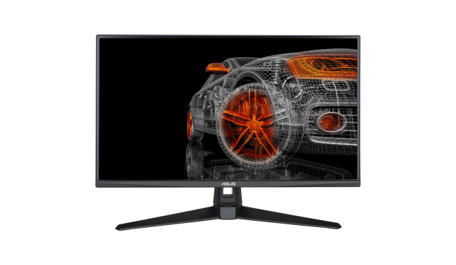 Asus monitor 28" TUF Gaming VG289Q1A