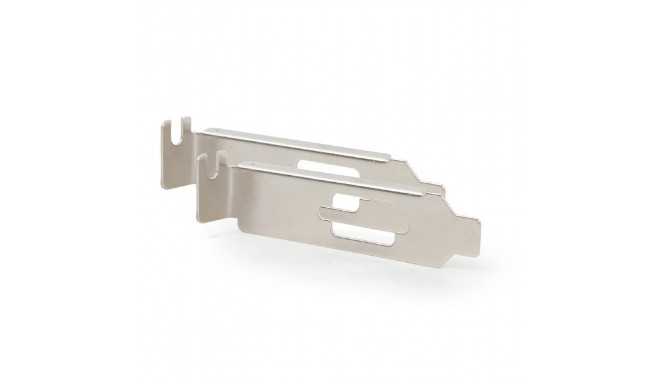 Gembird SPC-22 sisemine jadaliidese kaart/adapter